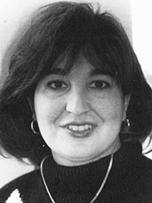 Educator Esther Markel