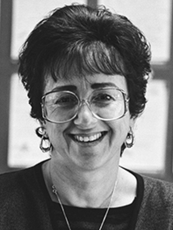 Educator Lily Mattes
