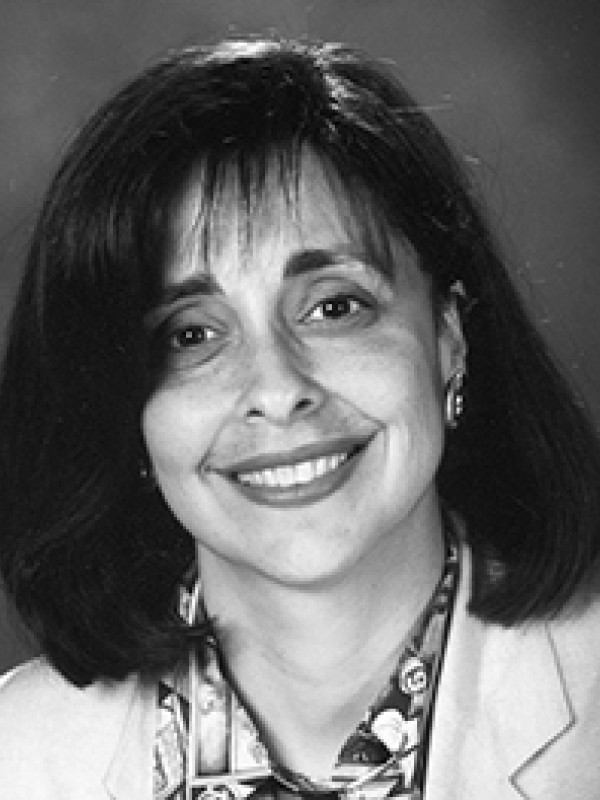 Educator Shulamith Y. May