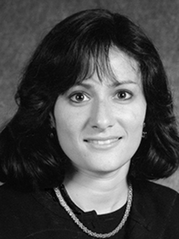 Educator Chaya Moldaver