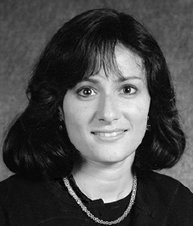 Moldaver Chaya