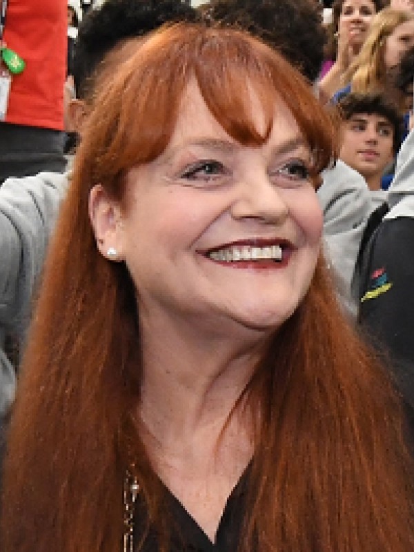 Educator Monica Daranyi