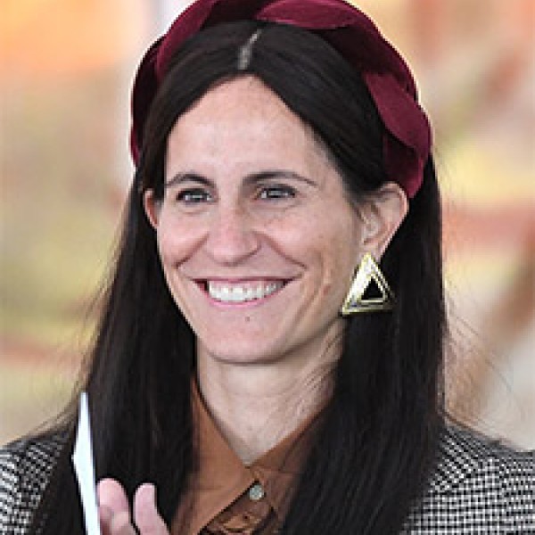 Educator Dr. Natalie Williams