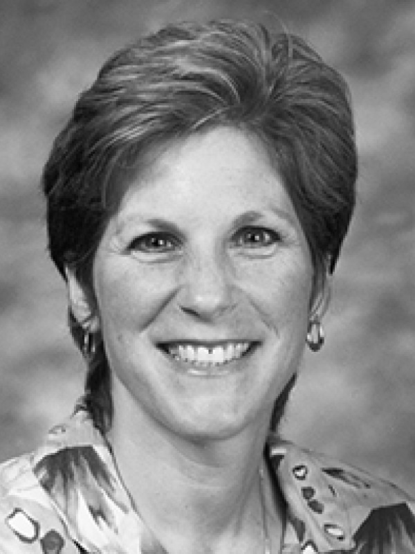 Educator Jan Navah
