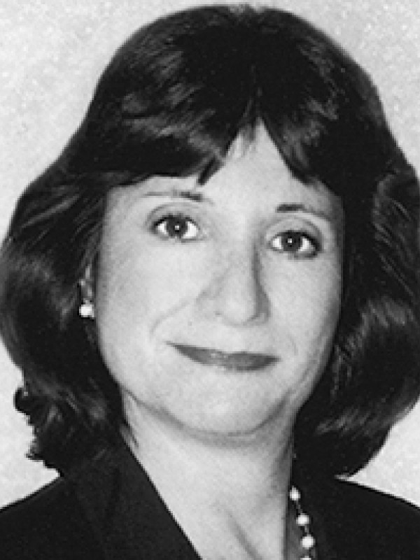 Educator Deborah Norwood