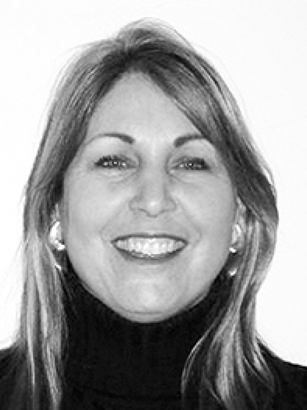 Educator Tamar Raff
