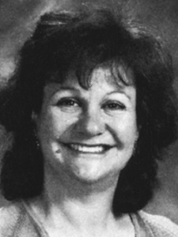 Educator Kathy Reynolds