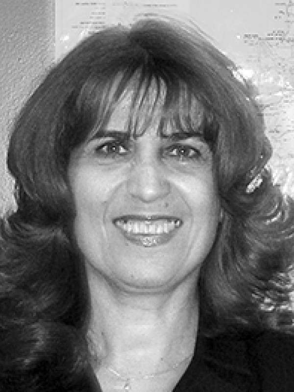 Educator Tami Rosenfeld