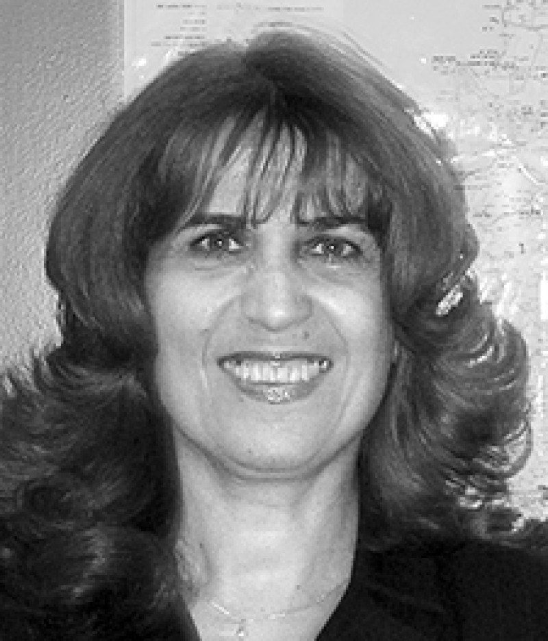 Rosenfeld Tamar