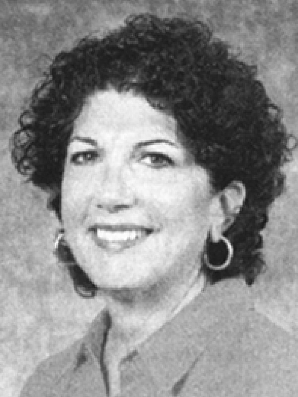 Educator Janet Saltsman