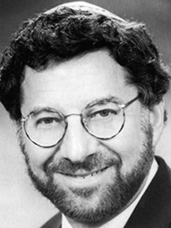 Educator Rabbi Laurence Scheindlin
