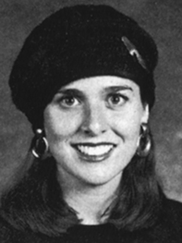 Educator Andrea Schochet