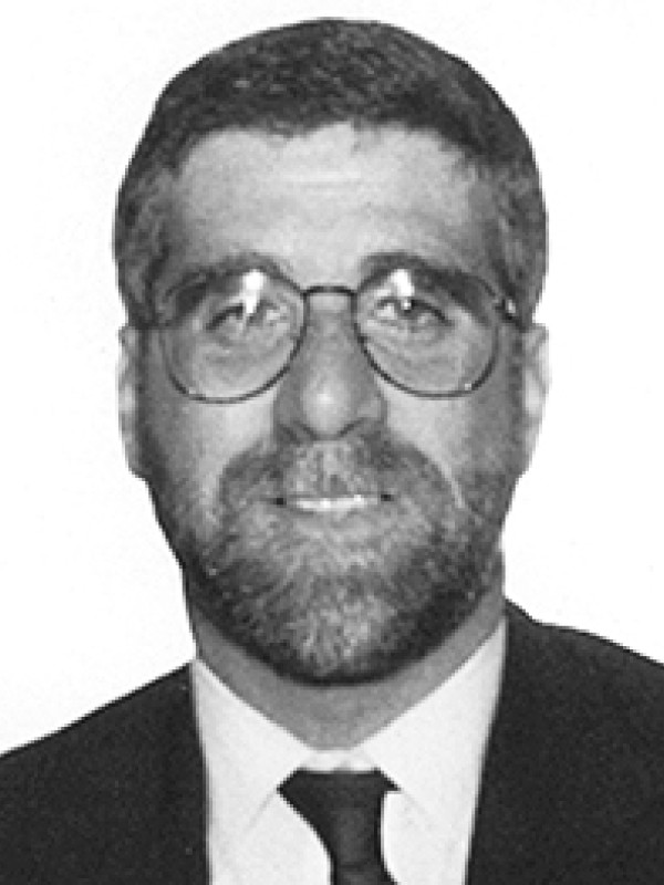 Educator Rabbi Joseph Schreiber