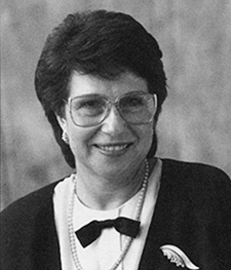 Shaked Rivka