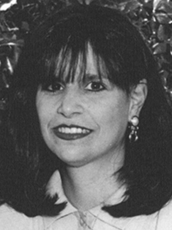 Educator Chaya Shamie