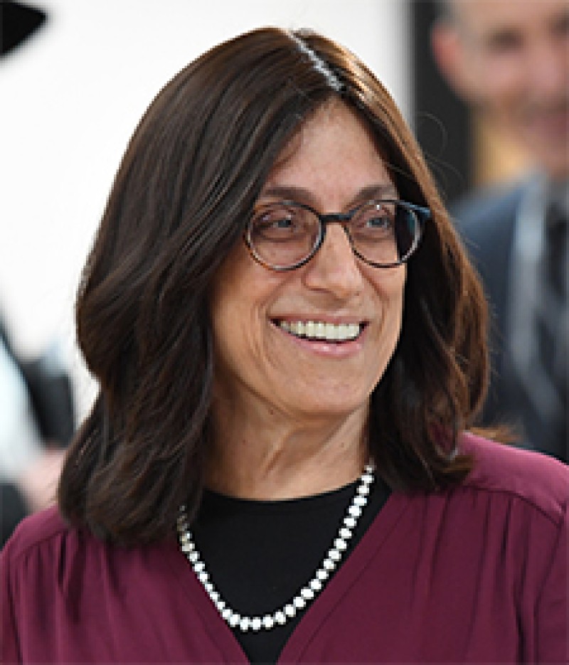 Shoshana Braude Bio