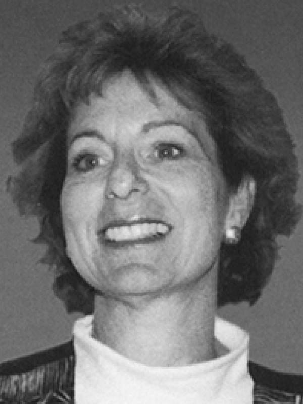 Educator Marianne Siegel