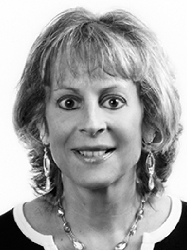 Educator Robin Solomon