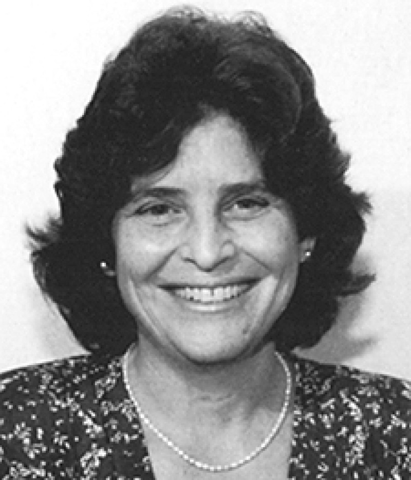 Stein Suzanne