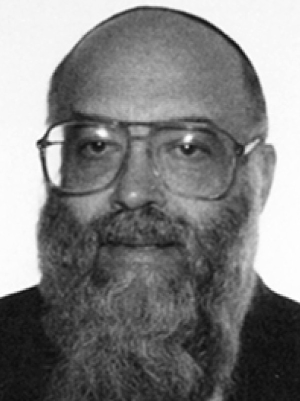 Educator Rabbi Yochanan Stepen