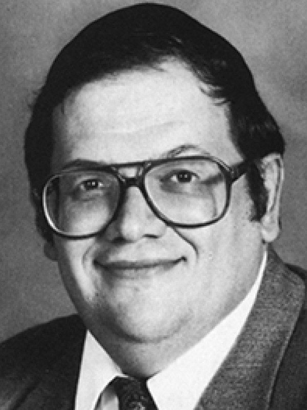 Educator Rabbi Avrohom Stulberger