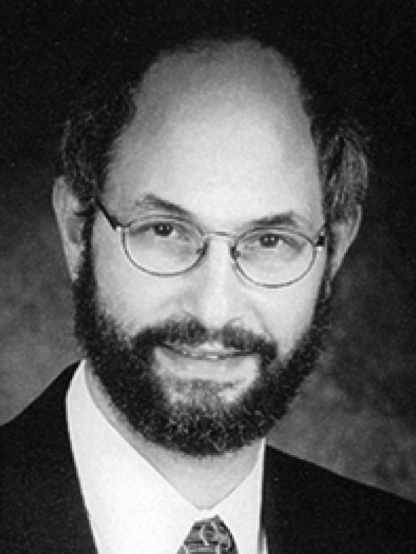 Educator Rabbi Aron Tendler