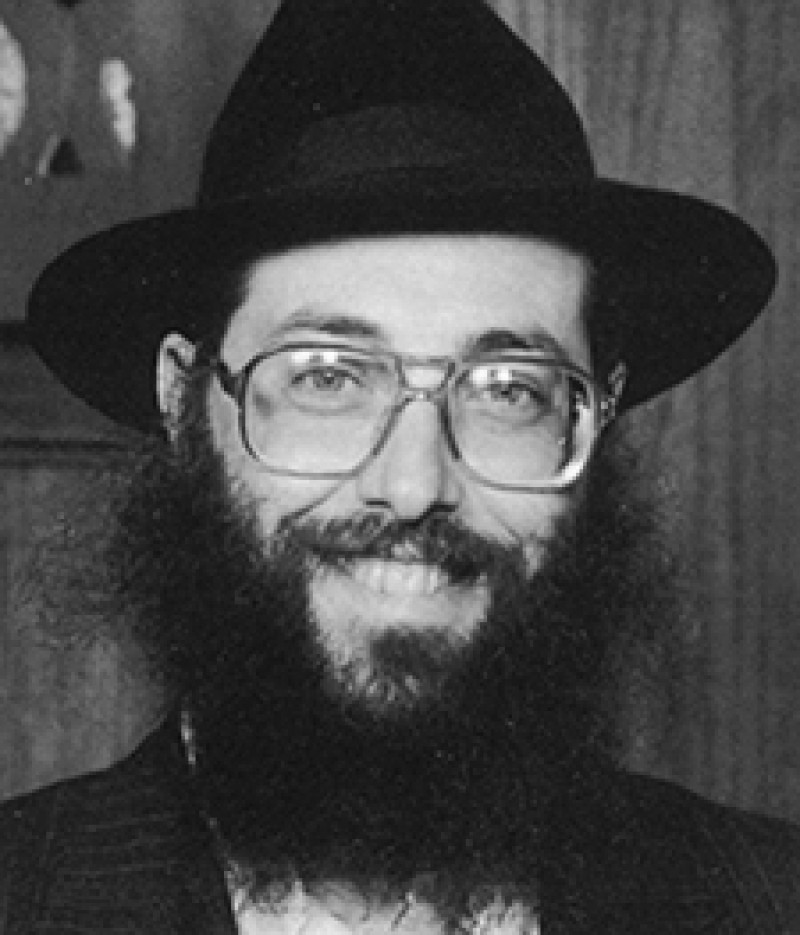 Thaler Dovid