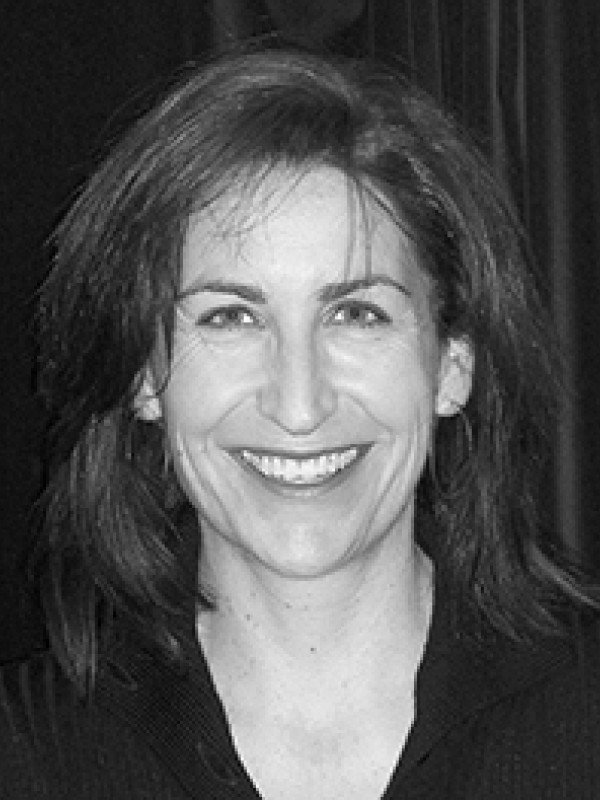 Educator Inez Tiger