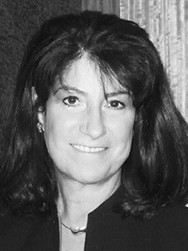 Educator Martha Uslaner