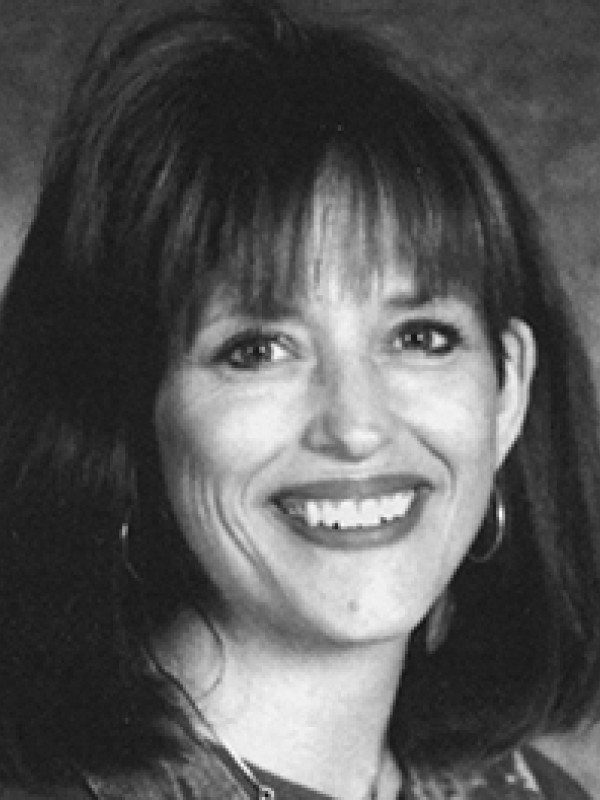 Educator Debbie Wachsman