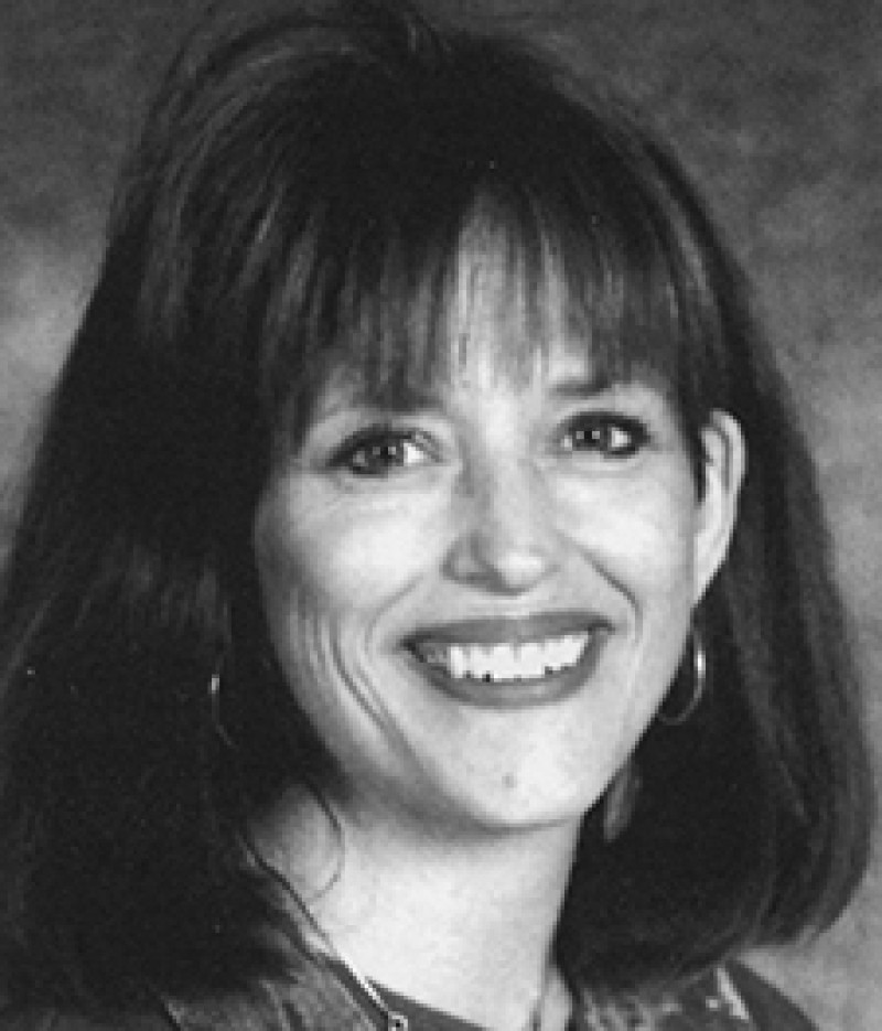 Wachsman Debbie