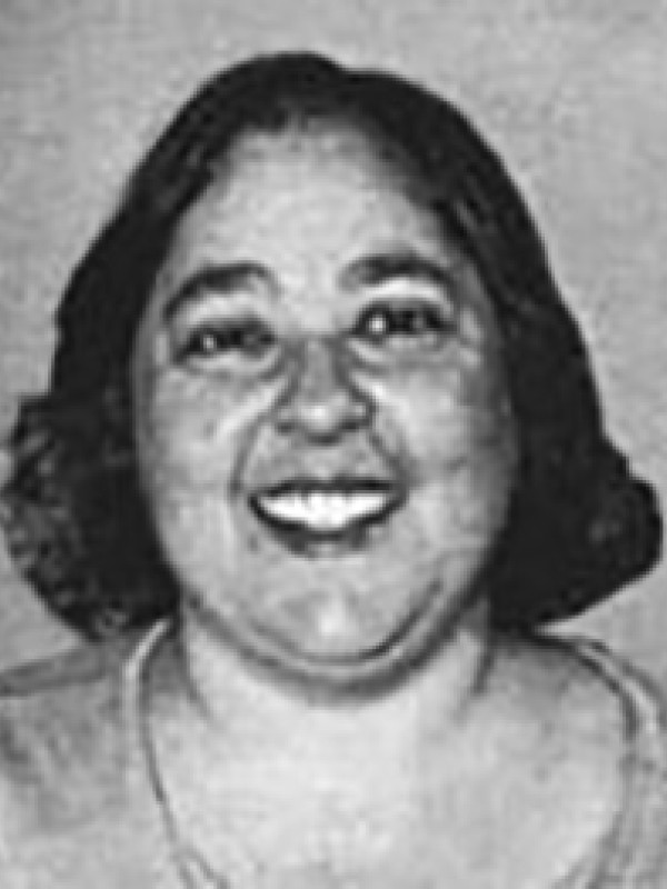 Educator Elaine Wasserman