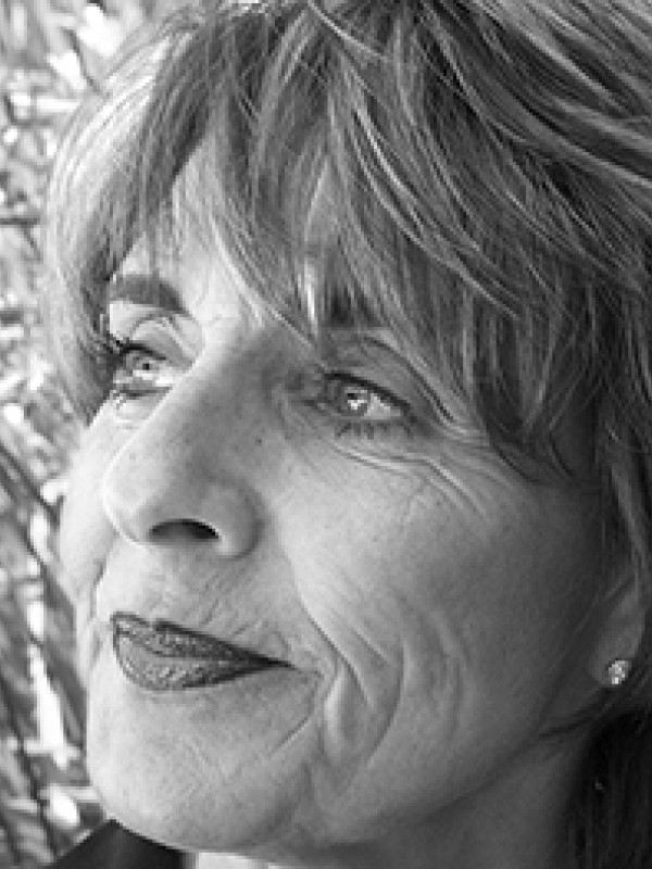 Educator Dr. Rennie Wrubel