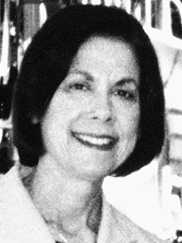 Educator Beverly Yachzel