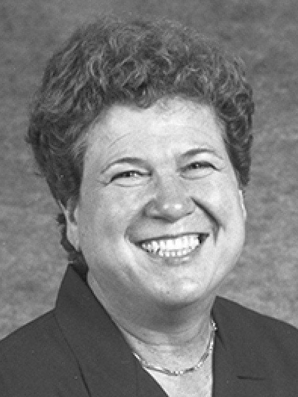 Educator Sara Yoseph