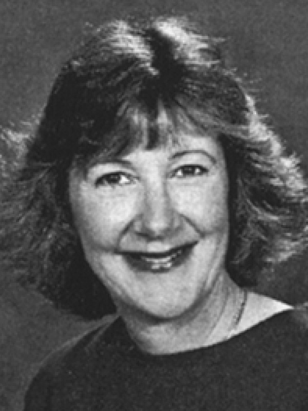 Educator Ginny Zemtseff