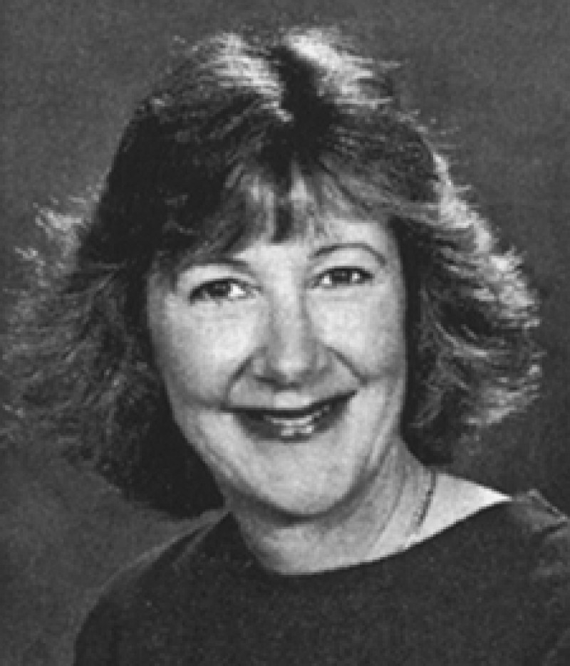 Zemtseff Ginny