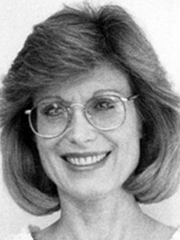 Educator Nili Ziv
