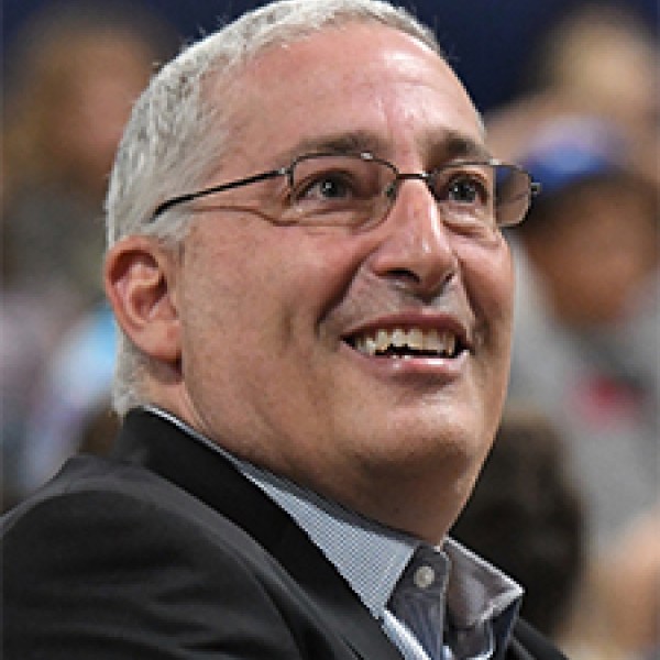 Educator Larry Kligman