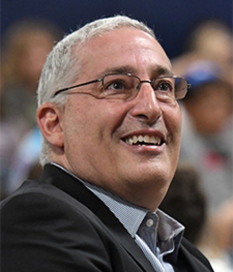 larry kligman Bio