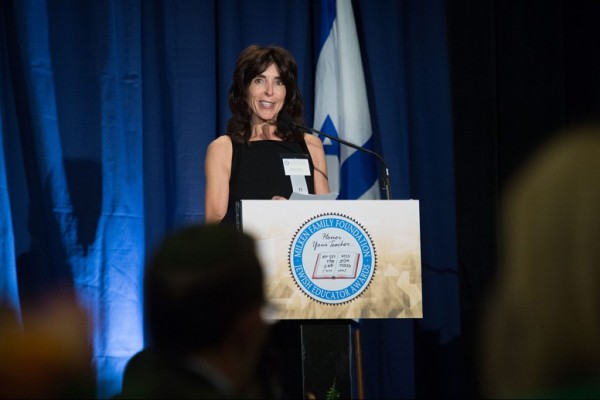 2015 28th luncheon Gomer