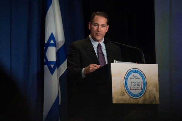 2015 28th luncheon Shepard