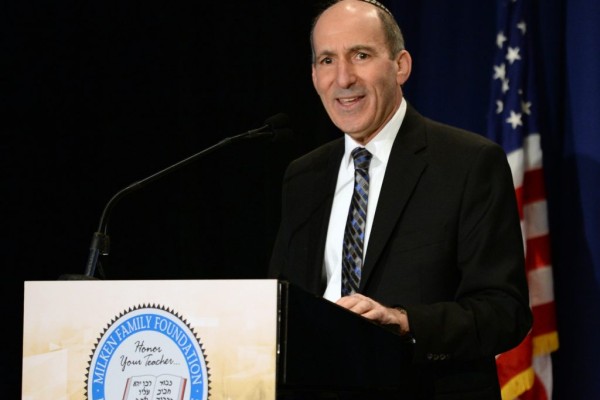 26th Awards Luncheon