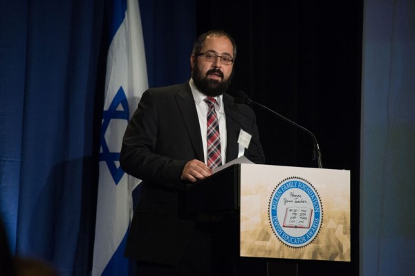 2015 28th luncheon solomon