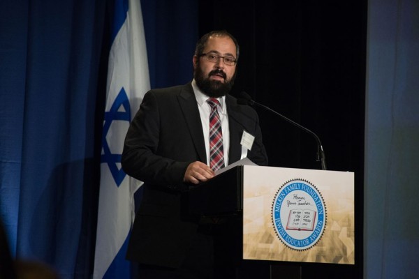 2015 28th luncheon solomon