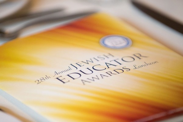 28th Awards Luncheon