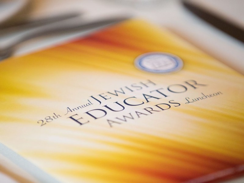 28th Awards Luncheon