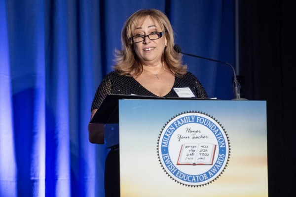 2018 29th Luncheon Koyman