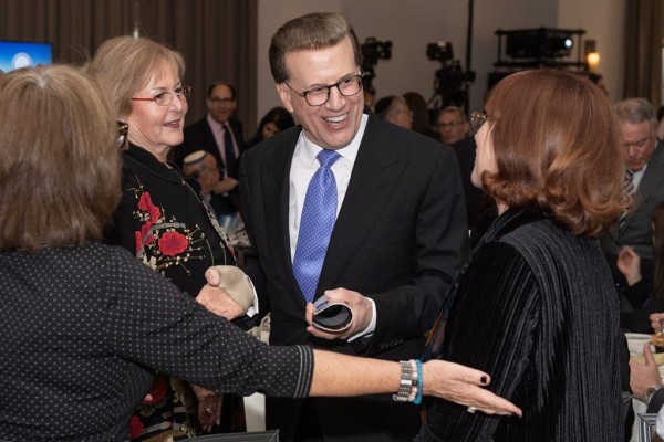 29th Awards Luncheon