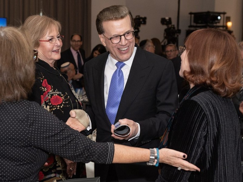 29th Awards Luncheon
